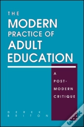 The Modern Practice Of Adult Education