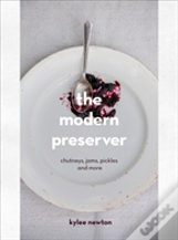 The Modern Preserver