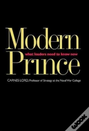 Capa do artigo The Modern Prince