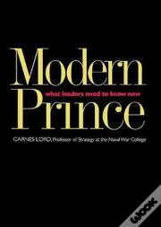 The Modern Prince