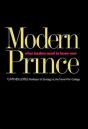 The Modern Prince - Preview