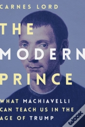 Capa do artigo The Modern Prince