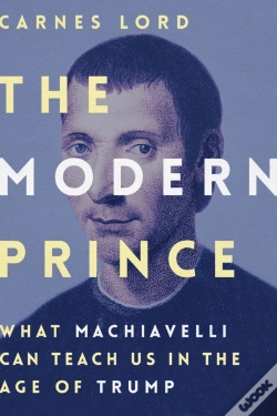 Capa do artigo The Modern Prince