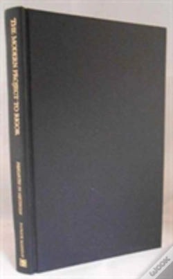 Capa do artigo The Modern Project To Rigor