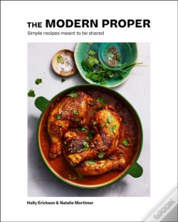 Capa do artigo The Modern Proper