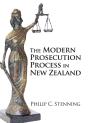 The Modern Prosecution Process In New Zealand - Preview