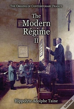 Capa do artigo The Modern Regime - Ii