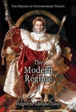 Capa do artigo The Modern Regime