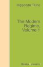 The Modern Regime, Volume 1 - Preview