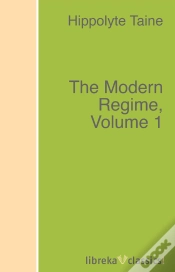 Capa do artigo The Modern Regime, Volume 1