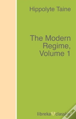 Capa do artigo The Modern Regime, Volume 1