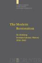 The Modern Restoration - Preview