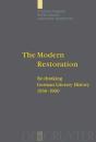 The Modern Restoration - Preview