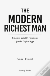 Capa do artigo The Modern Richest Man