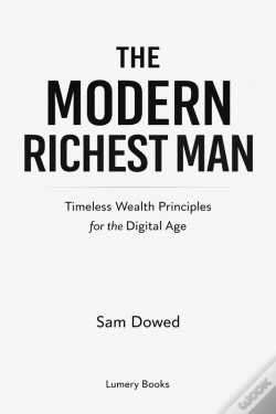 Capa do artigo The Modern Richest Man