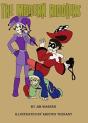 The Modern Riddlers - Preview