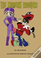 The Modern Riddlers