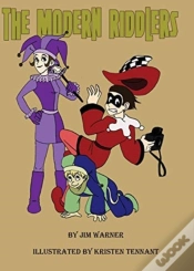 Capa do artigo The Modern Riddlers