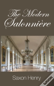 Capa do artigo The Modern Salonni Re