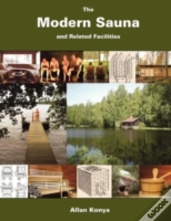 Capa do artigo The Modern Sauna