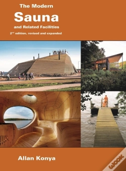 Capa do artigo The Modern Sauna
