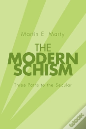 Capa do artigo The Modern Schism