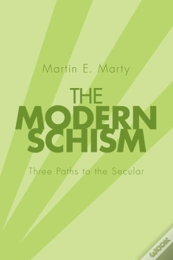 Capa do artigo The Modern Schism