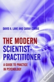Capa do artigo The Modern Scientist-Practitioner