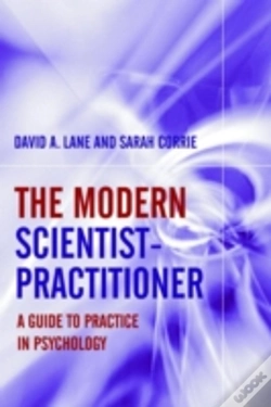 Capa do artigo The Modern Scientist-Practitioner