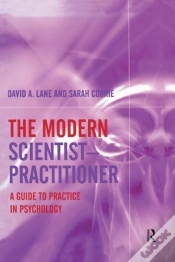 Capa do artigo The Modern Scientist-Practitioner