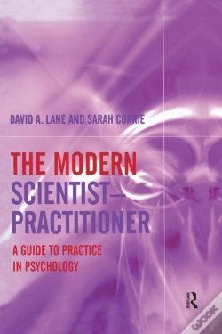 Capa do artigo The Modern Scientist-Practitioner