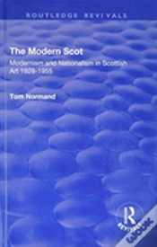 Capa do artigo The Modern Scot