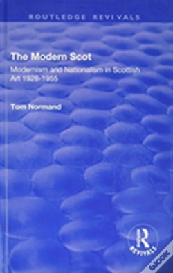 Capa do artigo The Modern Scot