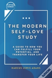 Capa do artigo The Modern Self-Love Study.