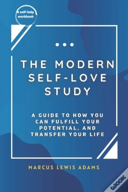Capa do artigo The Modern Self-Love Study.