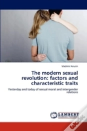 Capa do artigo The Modern Sexual Revolution