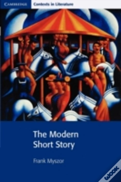 Capa do artigo The Modern Short Story
