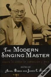 Capa do artigo The Modern Singing Master