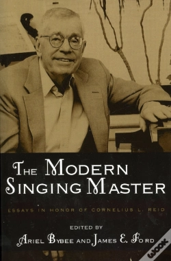 Capa do artigo The Modern Singing Master