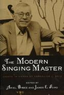 The Modern Singing Master