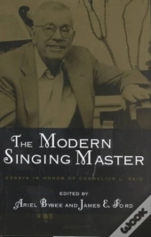 The Modern Singing Master