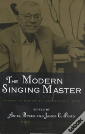 Capa do artigo The Modern Singing Master