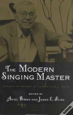 Capa do artigo The Modern Singing Master