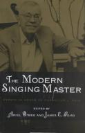 The Modern Singing Master