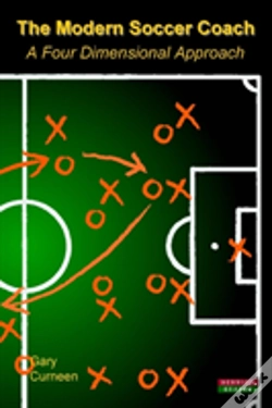 Capa do artigo The Modern Soccer Coach 2014: A Four Dimensional Approach