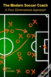 Capa do artigo The Modern Soccer Coach 2014: A Four Dimensional Approach