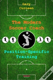 Capa do artigo The Modern Soccer Coach