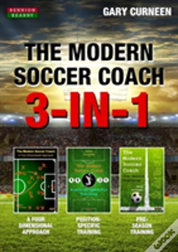 Capa do artigo The Modern Soccer Coach