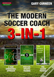 The Modern Soccer Coach