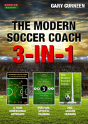 The Modern Soccer Coach - Preview